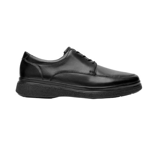 Tenis urbano Quirelli negro para caballero 706503