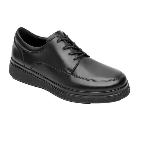 Tenis urbano Quirelli negro para caballero 706503