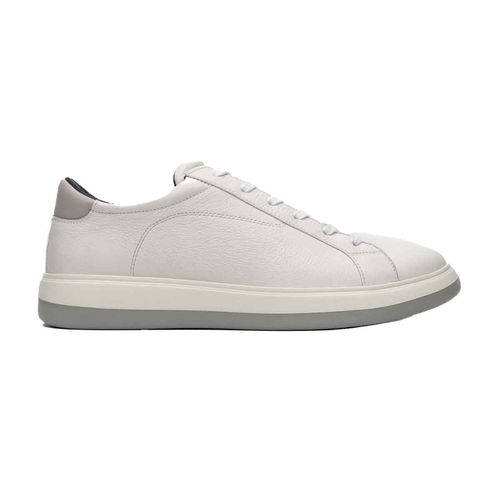 Tenis urbano Quirelli blanco para caballero 706501