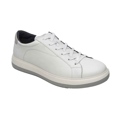 Tenis urbano Quirelli blanco para caballero 706501