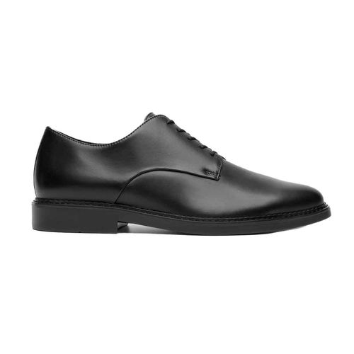 Zapato de vestir Quirelli negro para caballero 707201