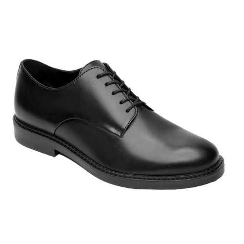 Zapato de vestir Quirelli negro para caballero 707201