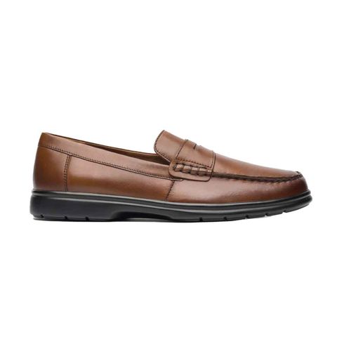 Zapato de vestir Quirelli tan para caballero 707102