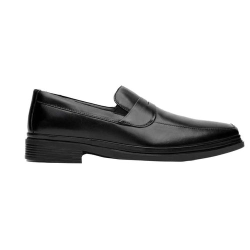 Zapato de vestir Quirelli negro para caballero 701308