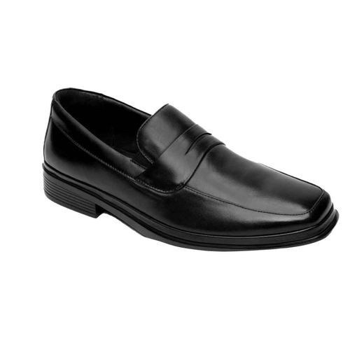 Zapato de vestir Quirelli negro para caballero 701308