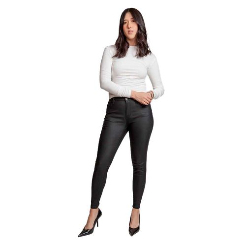 Leggings Balam negro para dama BL6110