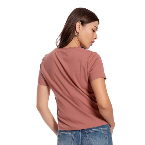 Blusa Balam rosa para dama BB0263