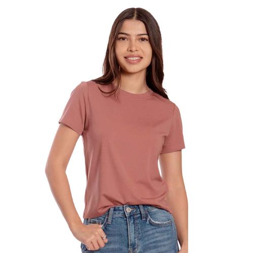 Blusa Balam rosa para dama BB0263