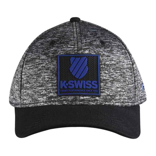 Gorra casual K-Swiss para caballero oxford koopcoxf