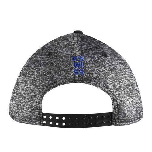 Gorra casual K-Swiss para caballero oxford koopcoxf