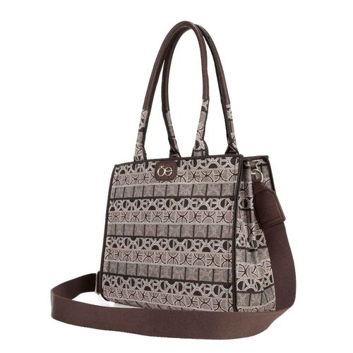 Bolso satchel Cloe para dama multicolor 2blco25106mur