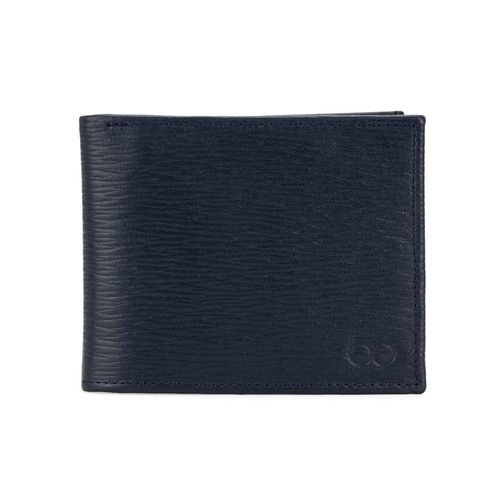 Cartera casual Cloe para caballero azul 4eqco24200mar