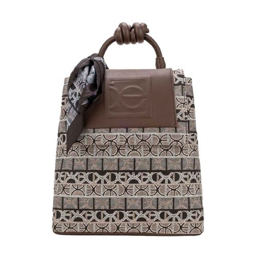 Mochila backpack Cloe para dama multicolor r2blo25328mur