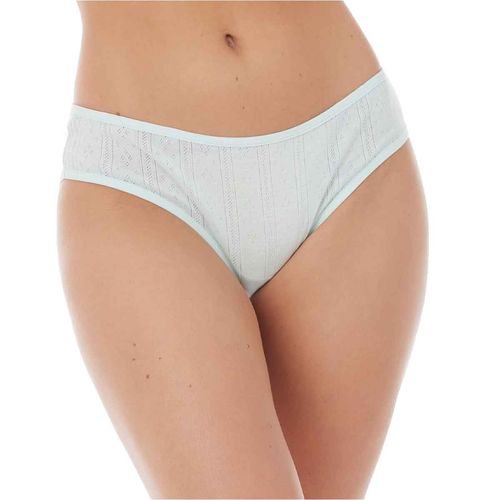 Bikini Tops And Bottoms verde para dama 20229