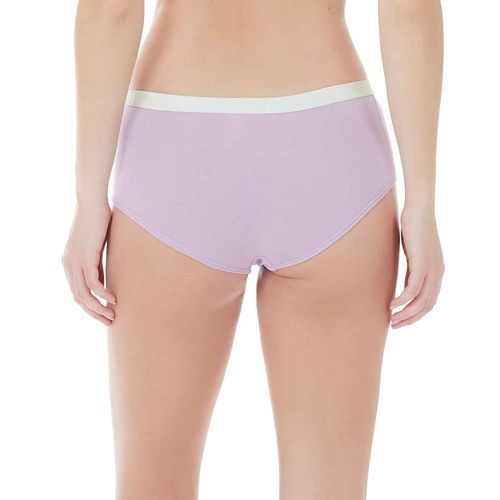 Bóxer Tops And Bottoms lila para dama 26246