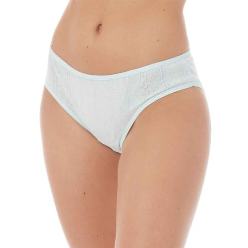 Bikini Tops And Bottoms verde para dama 20229