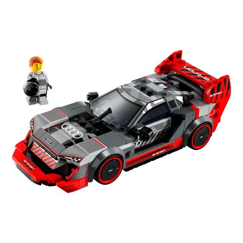 Armable Lego audi s1 e-tron 76921