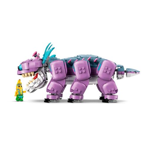 Armable Lego fornite v39 77077