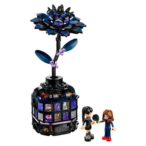 Armable Lego dalia 76784