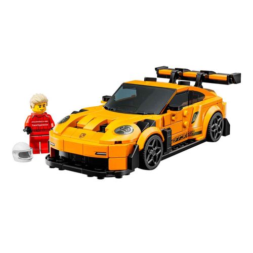Armable Lego porsche 77239