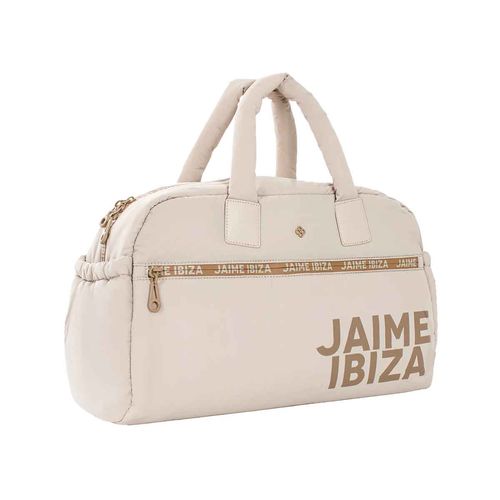 Maletín Jaime Ibiza para dama café ji 2788