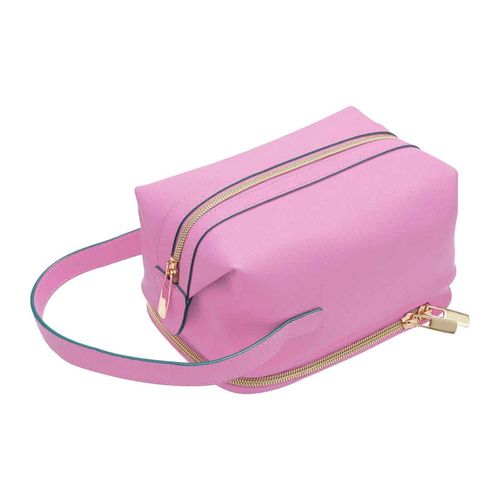 Cosmetiquera Conair organizadora rosa a12503gumx