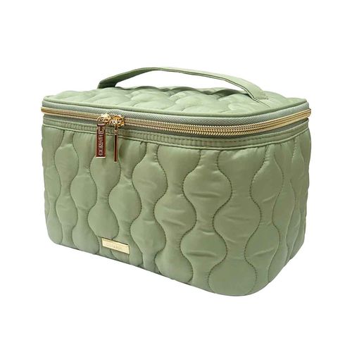Neceser Conair organizador verde a12520gumx