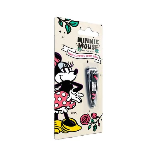 Cortauñas Disney minnie multicolor dn.0259