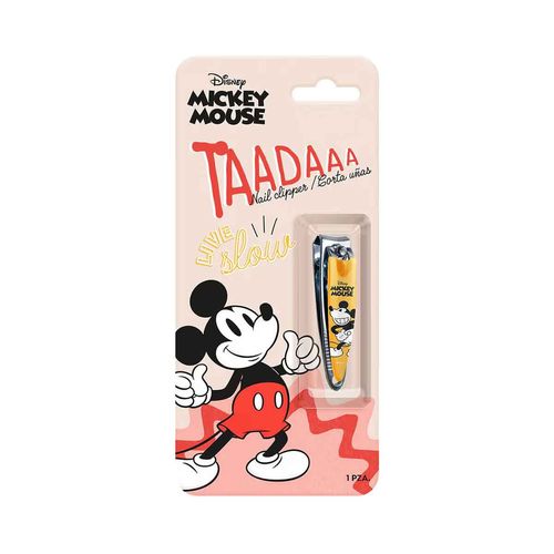 Cortauñas Disney mickey multicolor dn.0269