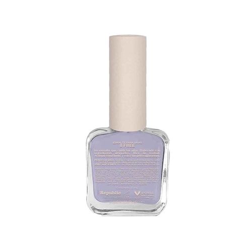 Esmalte para uñas Yuya free riégame morado y-e8f04