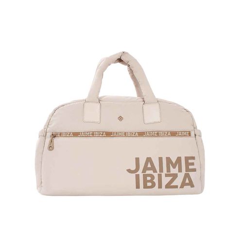 Maletín Jaime Ibiza para dama café ji 2788