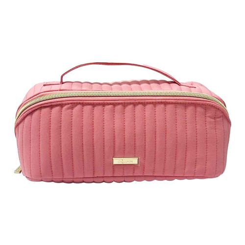 Cosmetiquera Conair para dama rosa a12501gumx