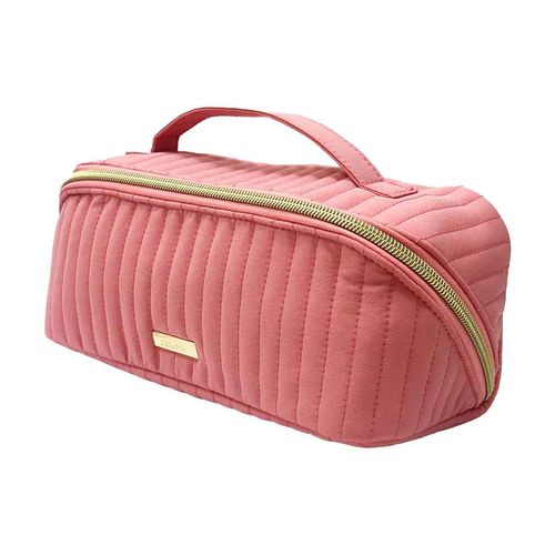 Cosmetiquera Conair para dama rosa a12501gumx