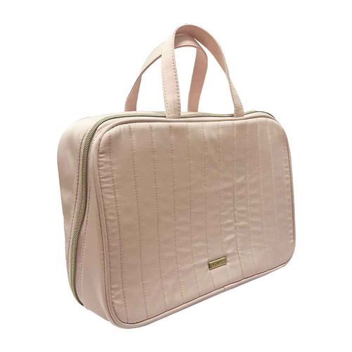 Neceser Conair de viaje rosa a12512gumx