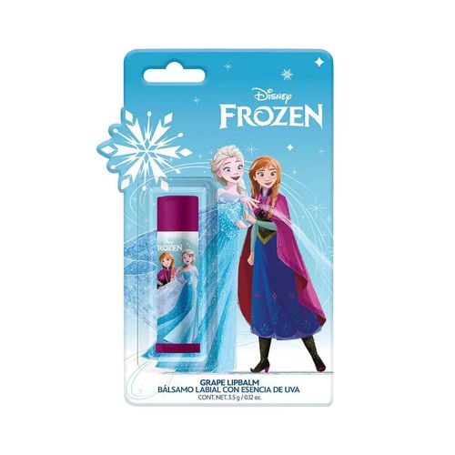 Balsamo labial Disney elsa y ana multicolor dn.0223