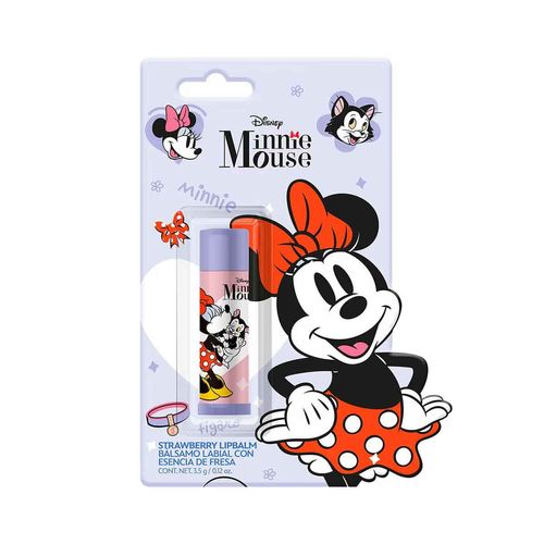Balsamo labial Disney minnie multicolor dn.0225