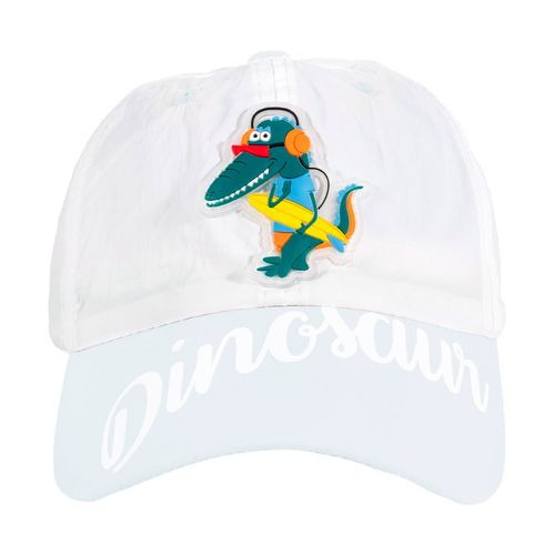 Gorra Lucky 7 azul para niño KHB1052