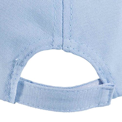 Gorra Lucky 7 azul para niño BH1006