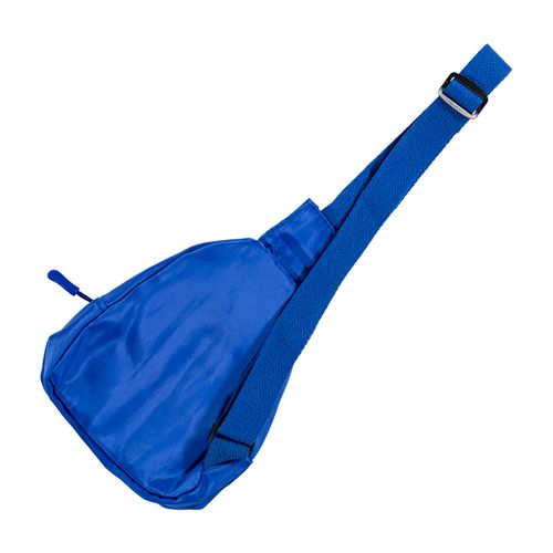 Mochila Lucky 7 azul para niño BK380