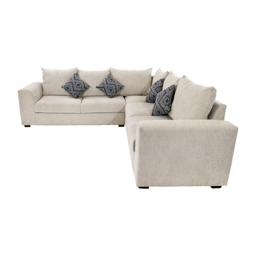 Sala esquinera B&San malaga