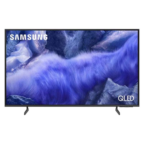 Pantalla Samsung 50p qled negro qn50qef1afxzx