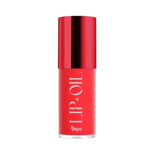 Labial Yuya oil flama rosa y-lop01
