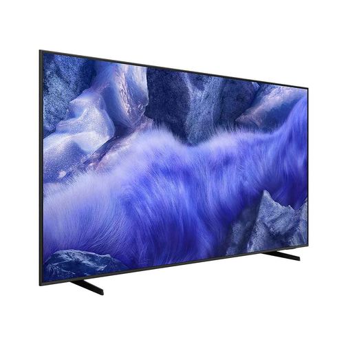 Pantalla Samsung 75p qled negro qn75qef1afxzx