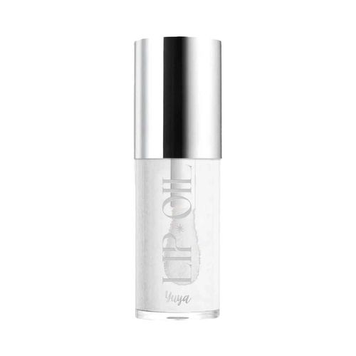 Labial Yuya oil prisma blanco y-lop05