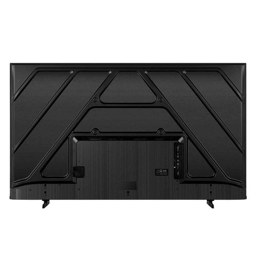Pantalla Hisense 75p qled negro 75qd6qv