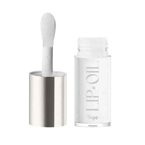 Labial Yuya oil prisma blanco y-lop05
