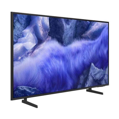 Pantalla Samsung 55p qled negro qn55qef1afxzx