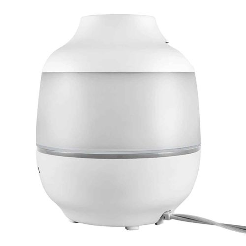 Humificador Homedics ultrasónico de niebla blanco uhe-cm18
