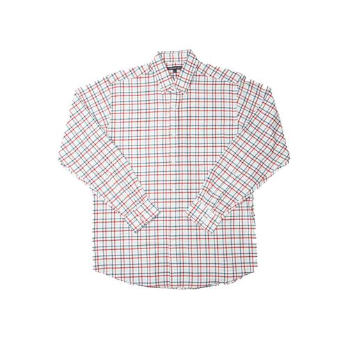 Camisa Soul And Blues multicolor para caballero C2086