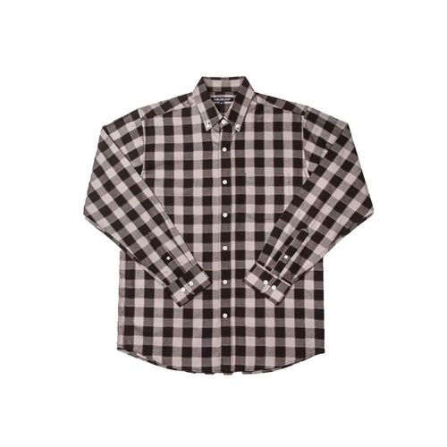 Camisa Soul And Blues multicolor para caballero C2157